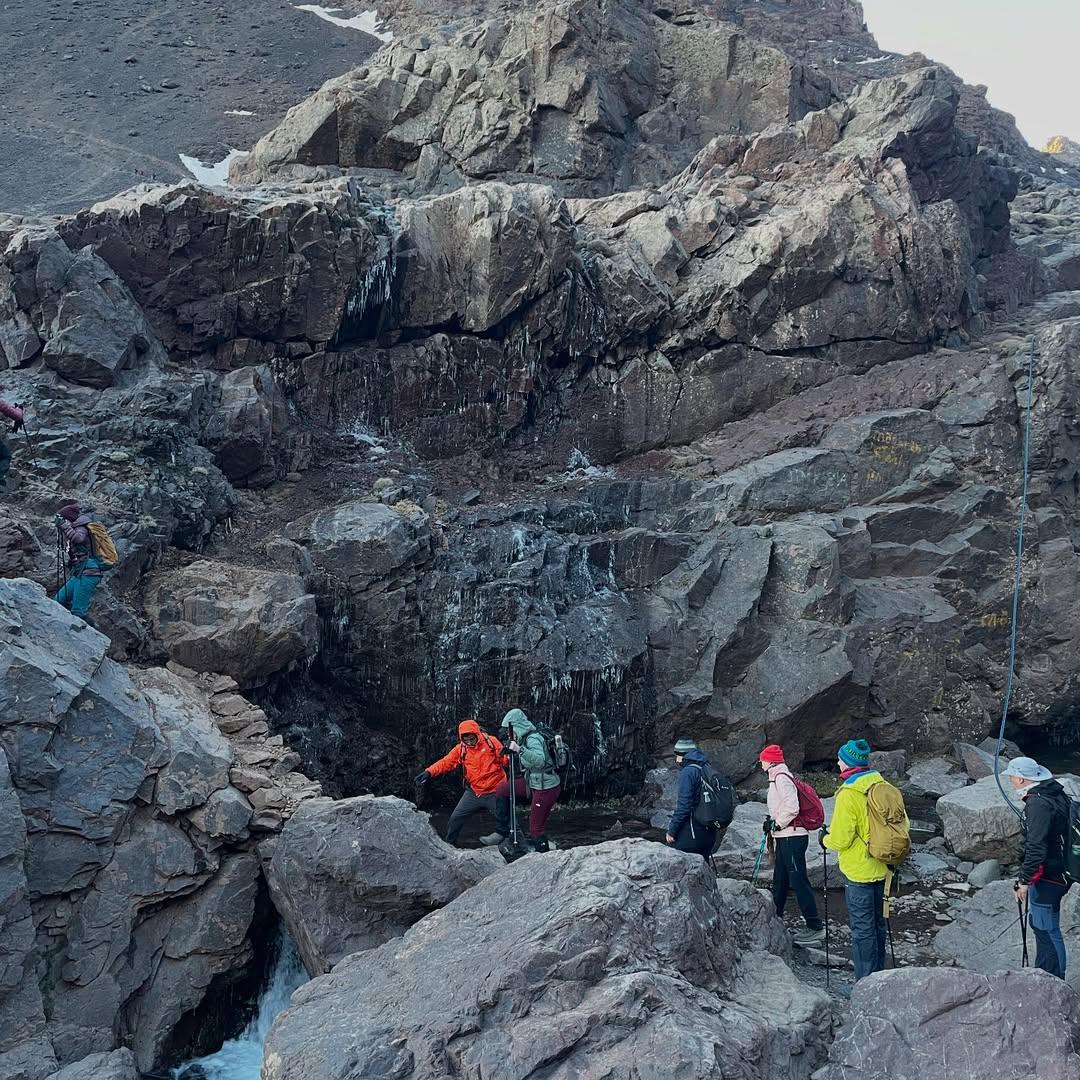 Atlas Peak